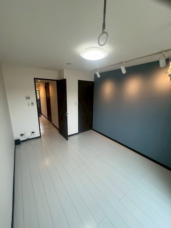 ファイブスター東海C棟 リビング