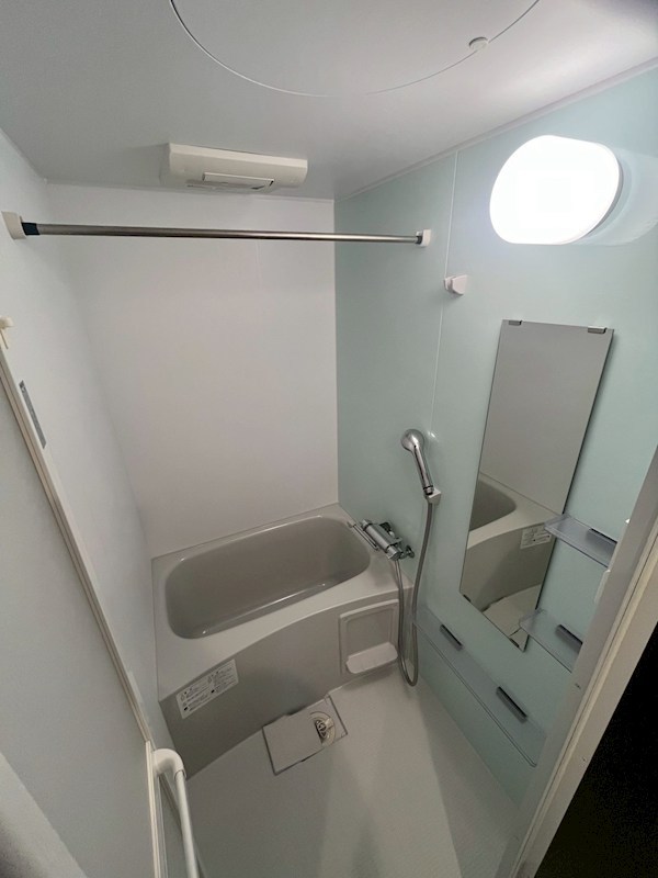 ファイブスター東海C棟 風呂画像