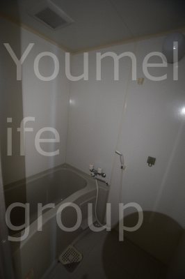 中川ビル 風呂画像