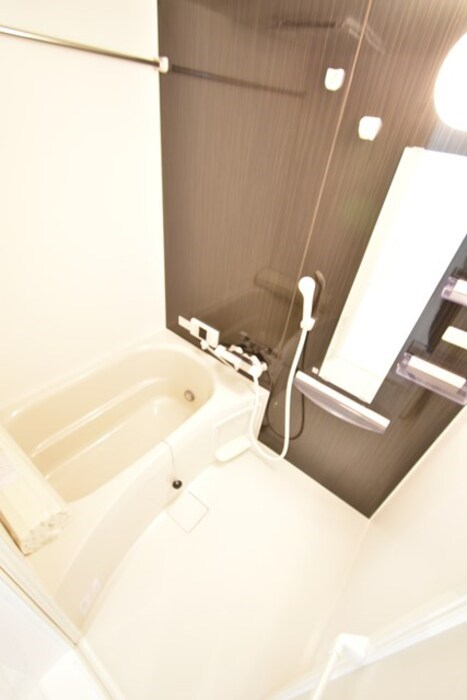 くるみC 風呂画像