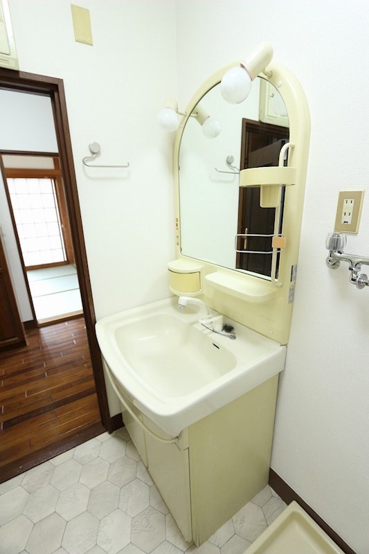 中村貸家 その他5