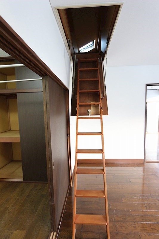 中村貸家 その他6