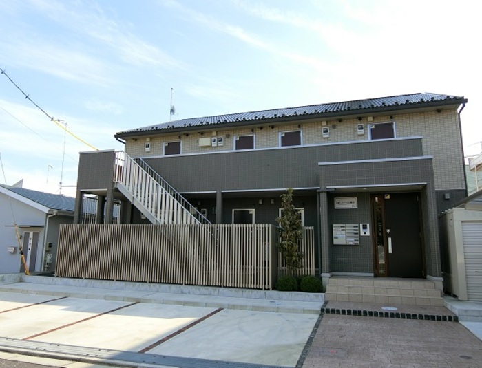 LUANA湘南 その他外観1