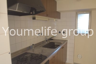 ソレアード国府津 キッチン