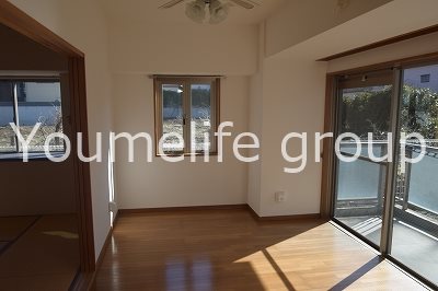 ソレアード国府津 ベッドルーム