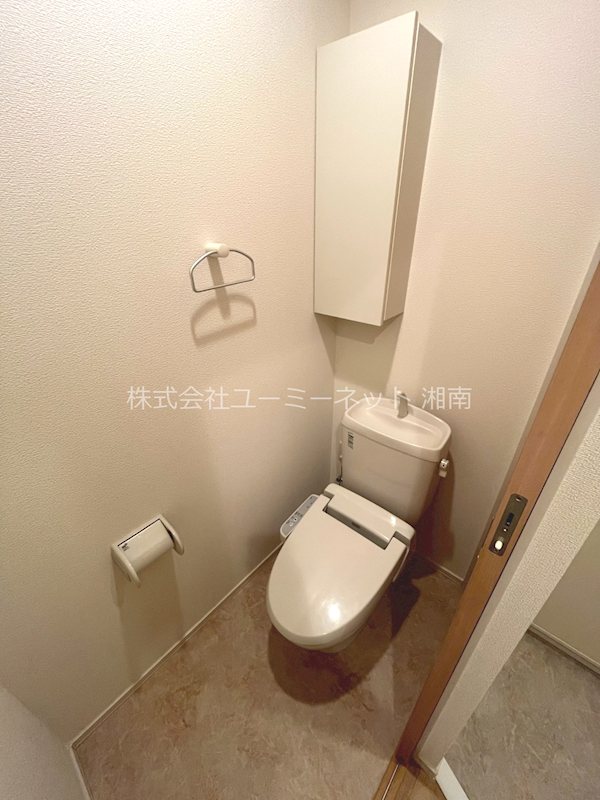 鵠沼レジデンス その他2