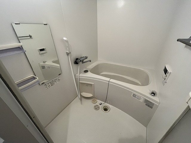 鵠沼レジデンス 風呂画像