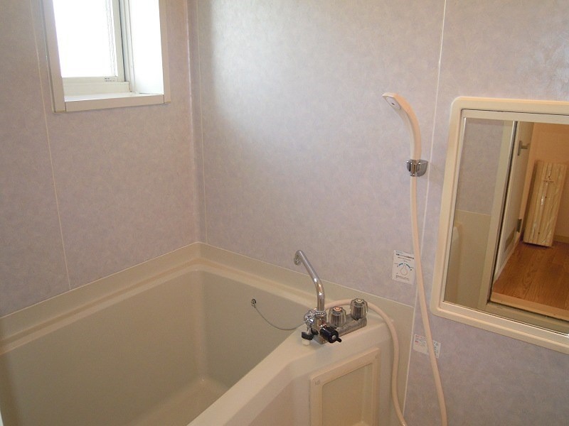 パレス湘南Ⅰ 風呂画像