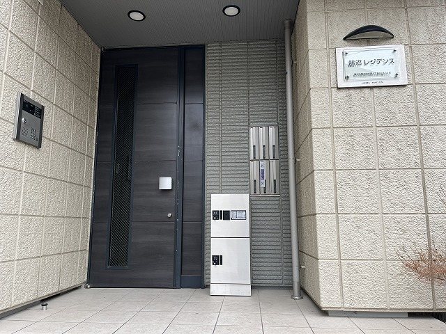 鵠沼レジデンス その他外観3