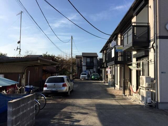 プラネッツ湘南B その他外観4