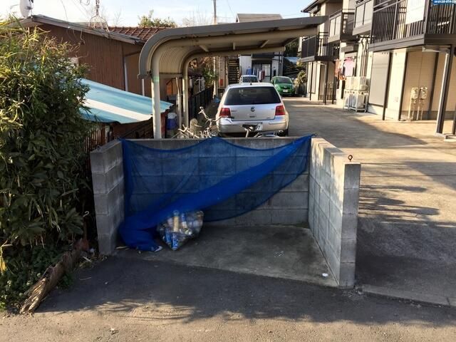 プラネッツ湘南B その他外観5