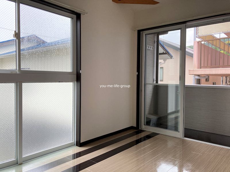 ヴィラ　ブラージュ リビング