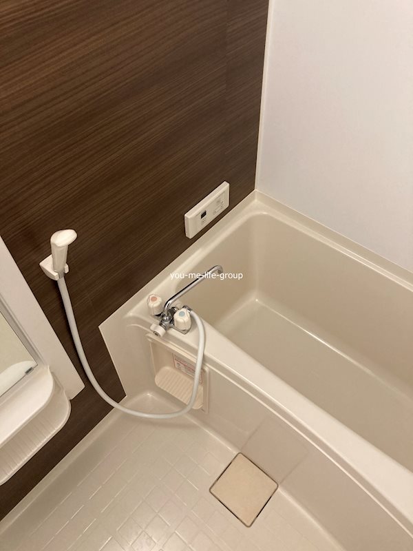 ヴィラ　ブラージュ 風呂画像