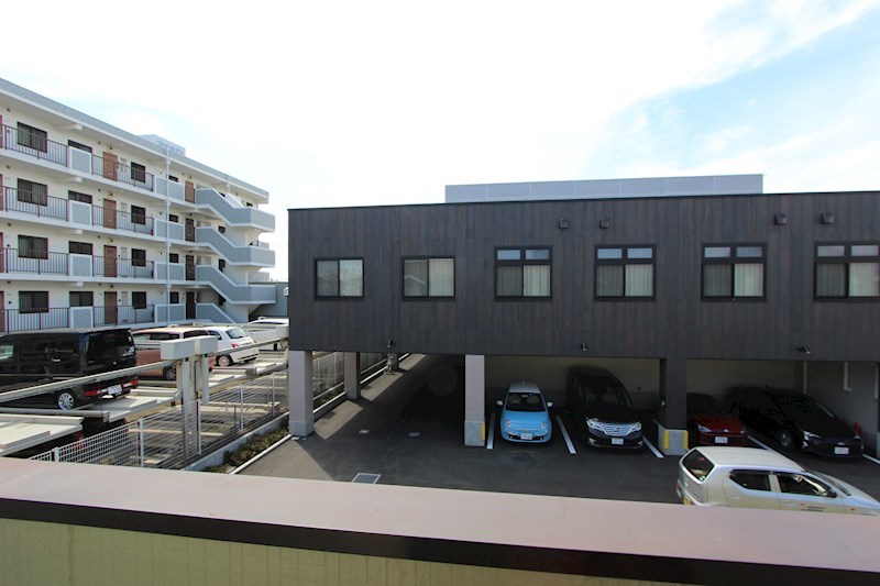 ベルハイム3 その他5