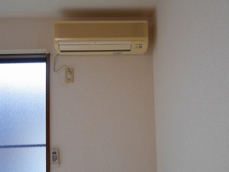 プレジールドリームハイツ その他2