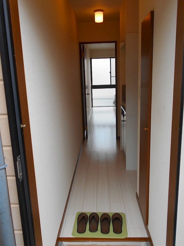 プレジールドリームハイツ その他4