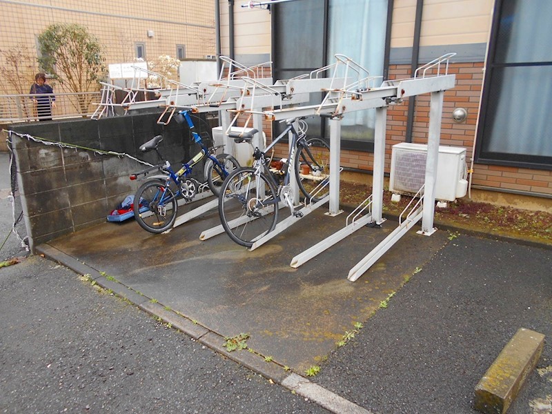 プレジールドリームハイツ その他外観1