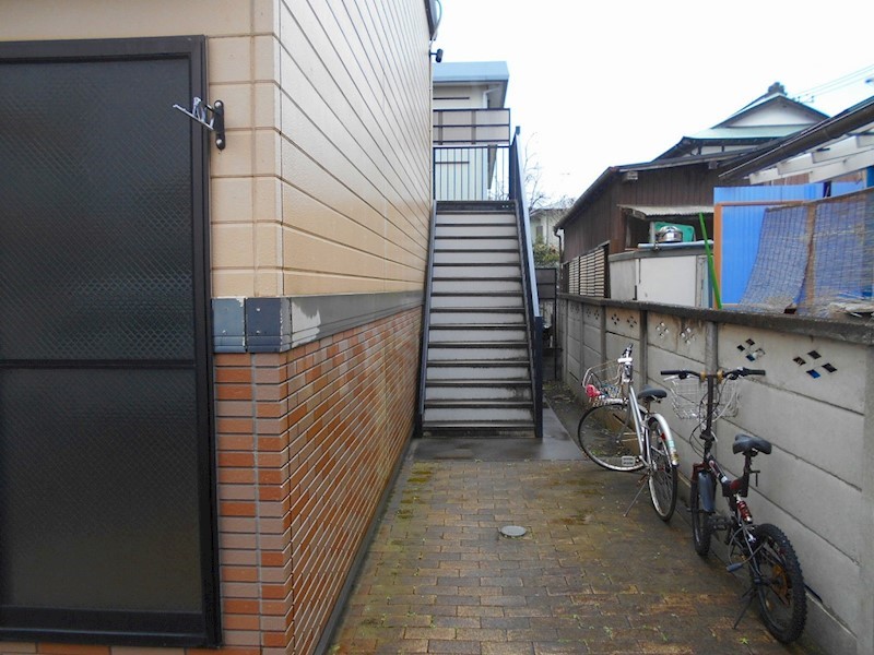 プレジールドリームハイツ その他外観2