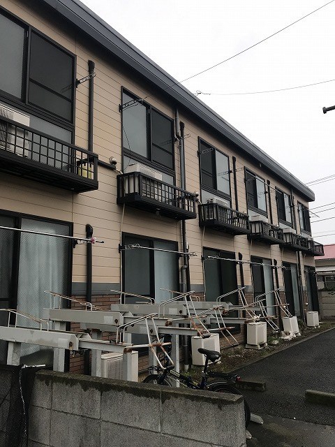 プレジールドリームハイツ その他外観4