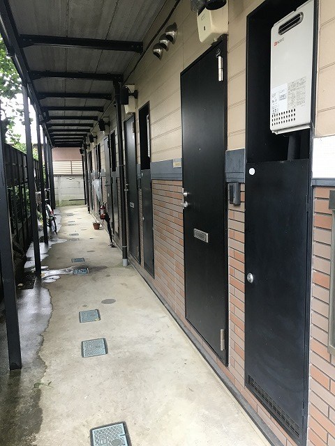 プレジールドリームハイツ その他外観5