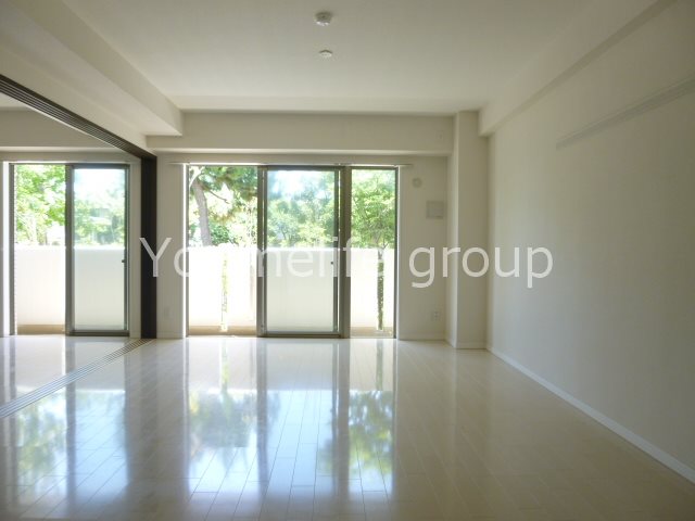 ヴィラ・エスポワール ベッドルーム