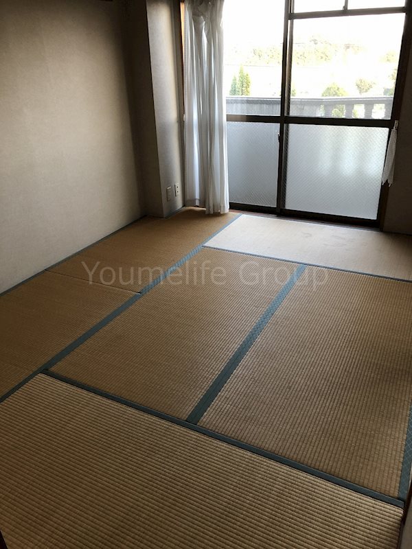 ドルチェ芦屋 ベッドルーム