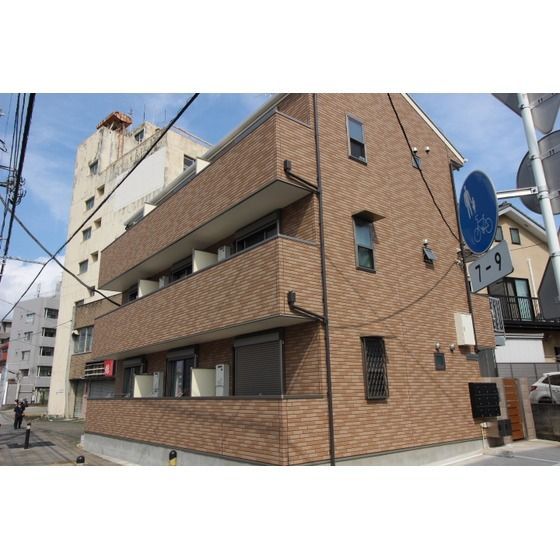 レイディアンス公田 その他外観1