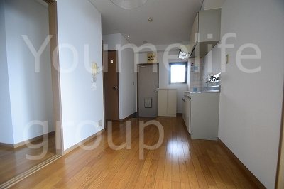 中川ビル リビング