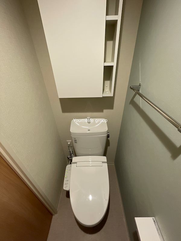 メゾン・ド・シルキー その他1