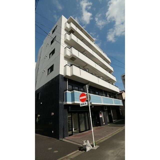 Y＆H平塚 301号室 外観