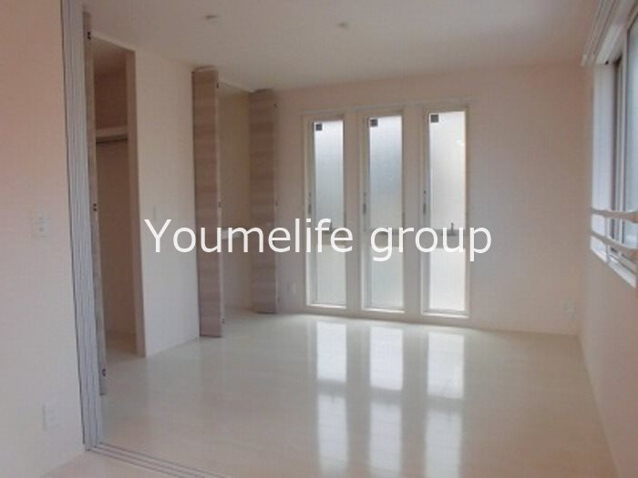 グラン・シャリオ リビング