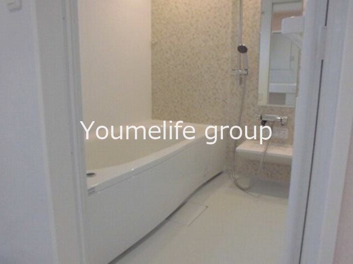 グラン・シャリオ 風呂画像