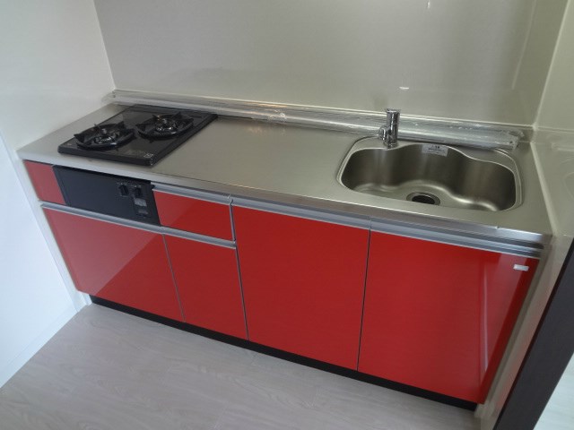 プロシード小池  キッチン