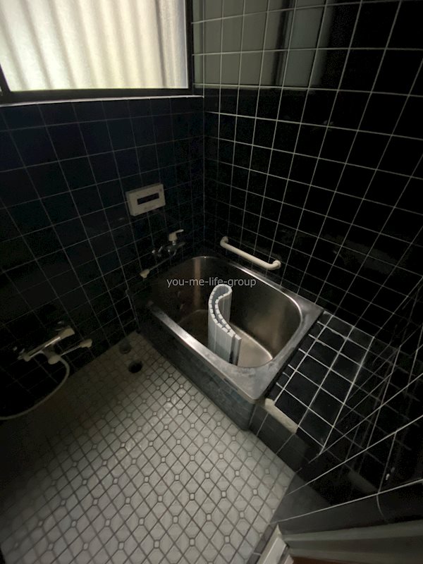 秦野市尾尻戸建 風呂画像