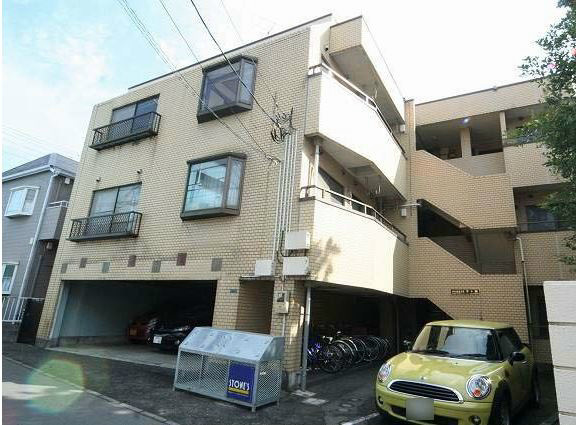 Forest茅ケ崎(フォレストちがさき)  その他外観1