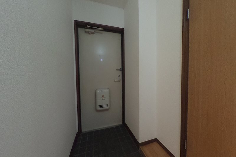 Forest茅ケ崎(フォレストちがさき)  玄関