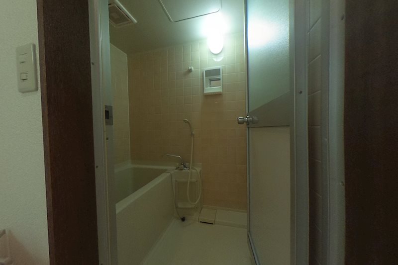 Forest茅ケ崎(フォレストちがさき)  風呂画像