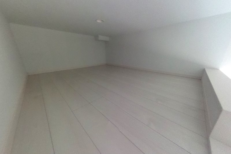 アザレア湘南 ベッドルーム