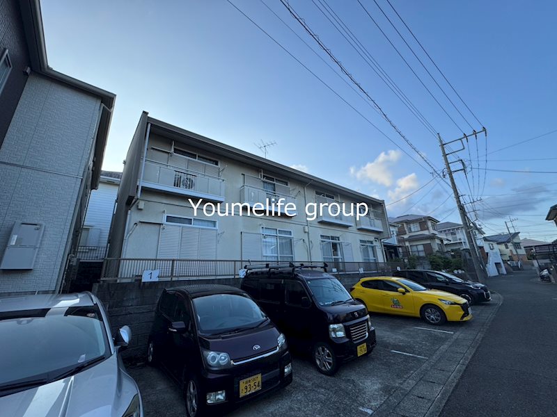 ラ・コート その他外観2