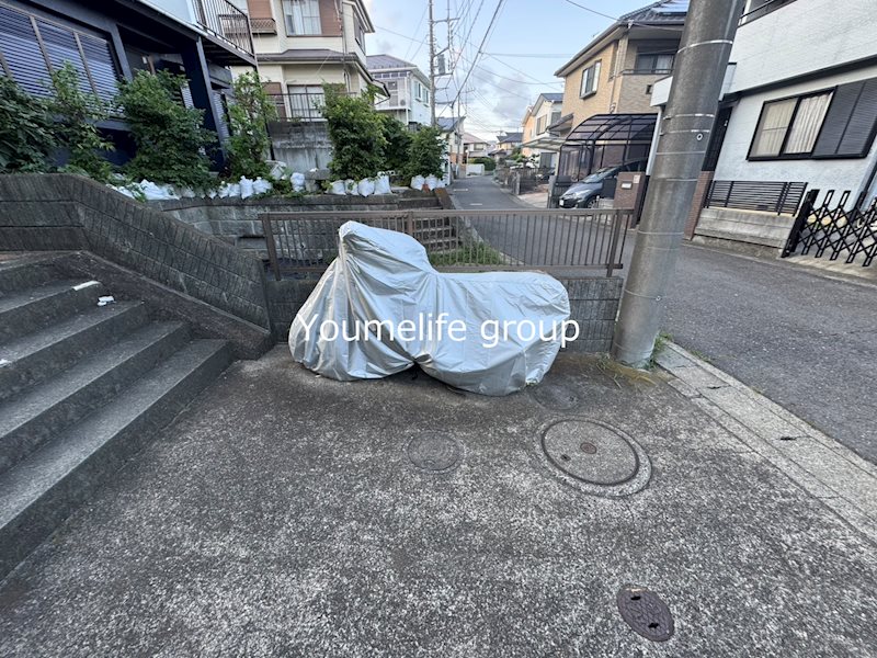 ラ・コート その他外観3