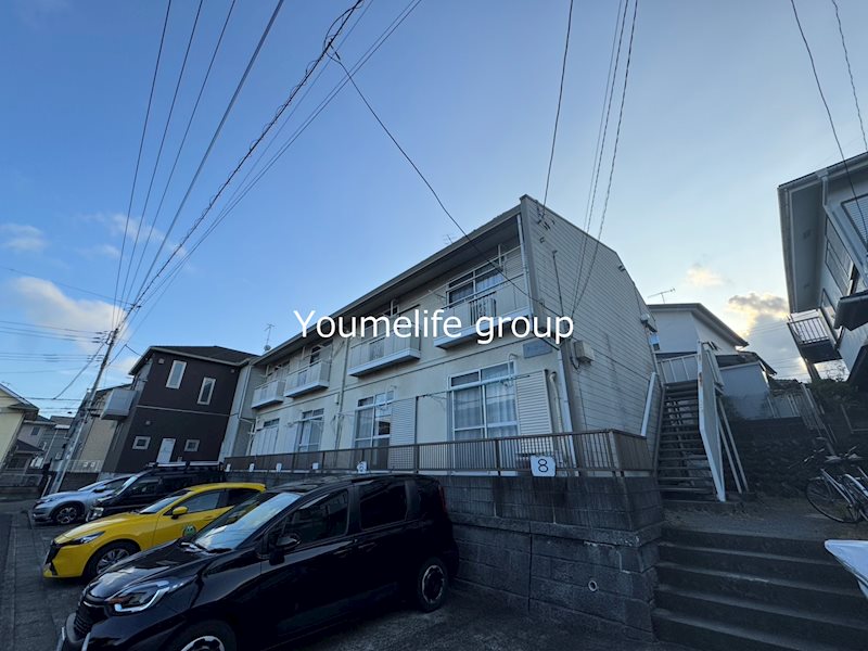 ラ・コート その他外観5