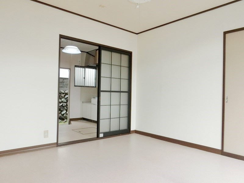 ラ・コート リビング