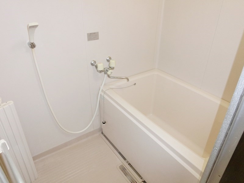 ラ・コート 風呂画像