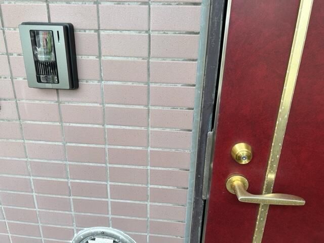ヒヨシハイツの物件画像3