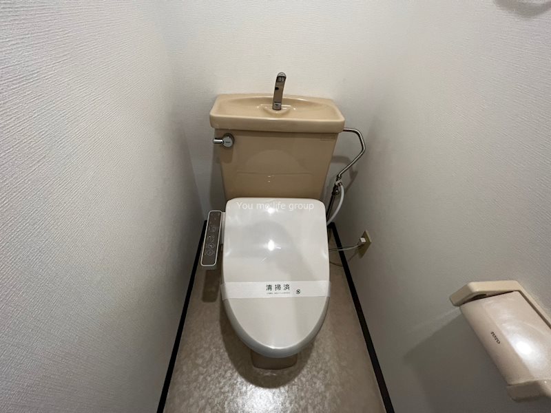 ヒヨシハイツ その他1