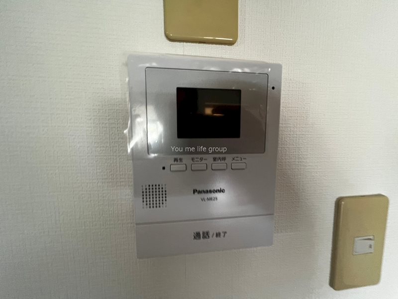 ヒヨシハイツ その他3