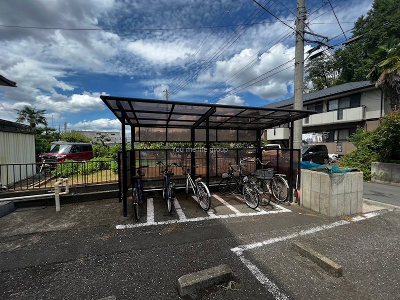 ヒヨシハイツ その他6