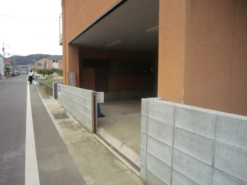 ＬＩＶＥ　ＣＯＵＲＴ　東海大学前 その他外観1
