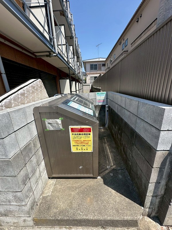 ＬＩＶＥ　ＣＯＵＲＴ　東海大学前 その他外観4