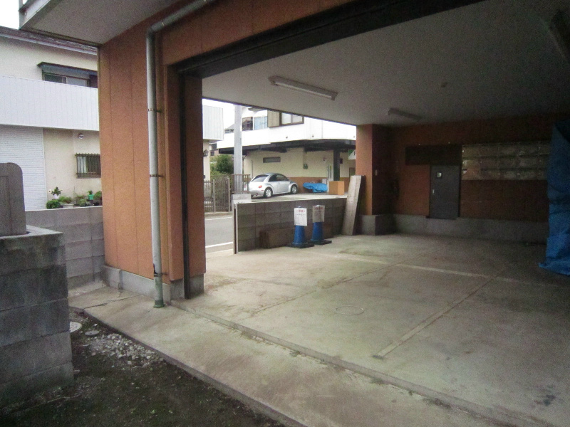 ＬＩＶＥ　ＣＯＵＲＴ　東海大学前 その他外観2